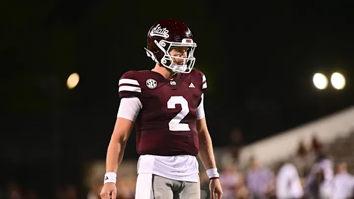 Sad News: Mississippi State Bulldogs Star Player Suffers Devastating Injury due to…