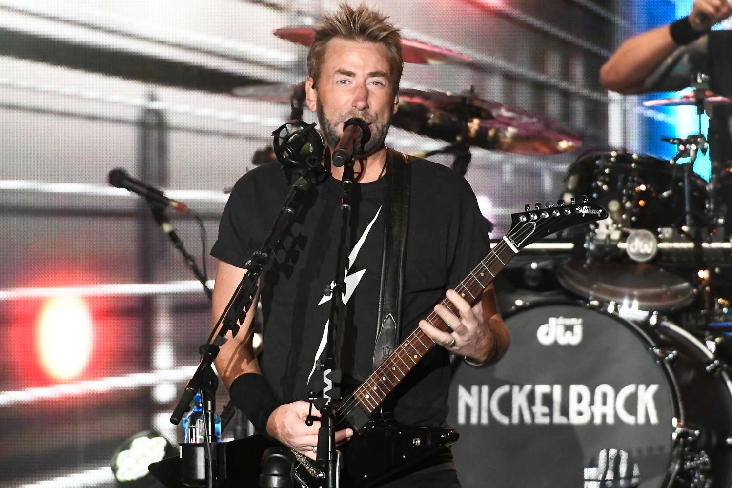 Breaking News: Chad Kroeger American singer-songwriter is Gone…