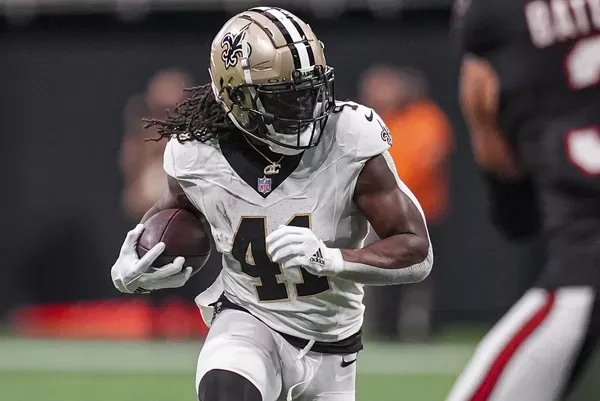 Sad News: New Orleans Saints Star Player Suffers Devastating Injury due to…