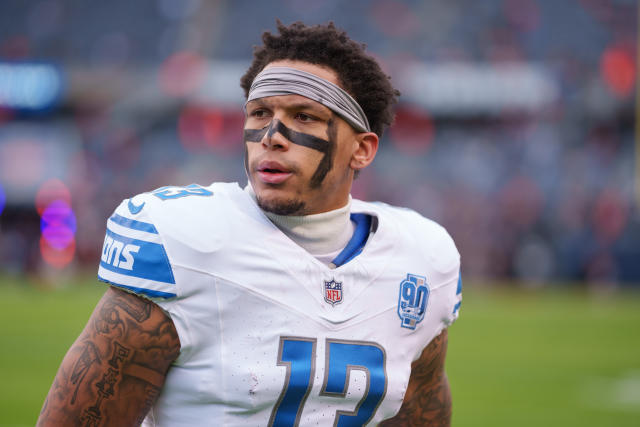 Detroit Lions Announced Departure Of Six Key Players……